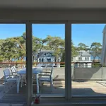 Wohnen Am Penthouse 24 Apartment Timmendorfer Strand