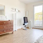 Wohnen Am Penthouse 24 Timmendorfer Strand