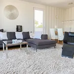 Wohnen Am Penthouse 24 *