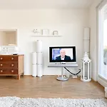 Wohnen Am Penthouse 24 Apartment