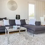 Apartment Wohnen Am Penthouse 24 Timmendorfer Strand