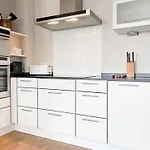 Wohnen Am Penthouse 24 *