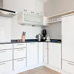 Apartment Wohnen Am Penthouse 24 Timmendorfer Strand