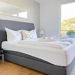 Apartment Wohnen Am Penthouse 24