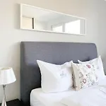 Wohnen Am Penthouse 24 *