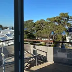 Wohnen Am Penthouse 24 Apartment Timmendorfer Strand