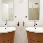 Wohnen Am Penthouse 24 *