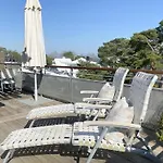 Wohnen Am Penthouse 24 Apartment Timmendorfer Strand