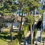 Apartment Wohnen Am Penthouse 24 *