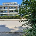 Wohnen Am Penthouse 24
