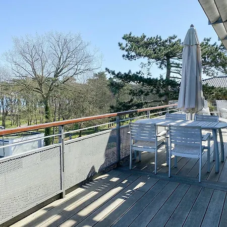 Wohnen Am Penthouse 24 Appartamento