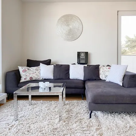 Appartamento Wohnen Am Penthouse 24