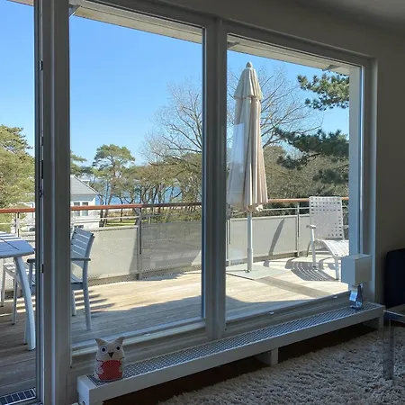 Appartamento Wohnen Am Penthouse 24 Timmendorfer Strand