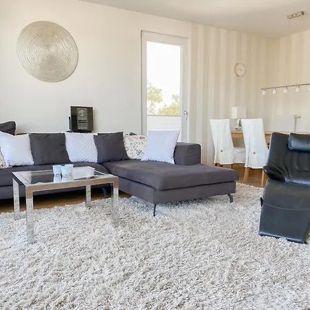 Wohnen Am Penthouse 24 *