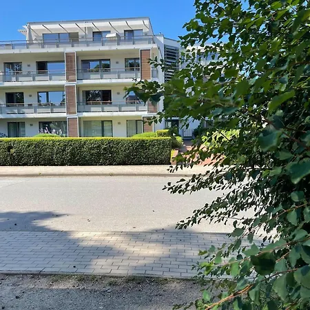 Wohnen Am Penthouse 24