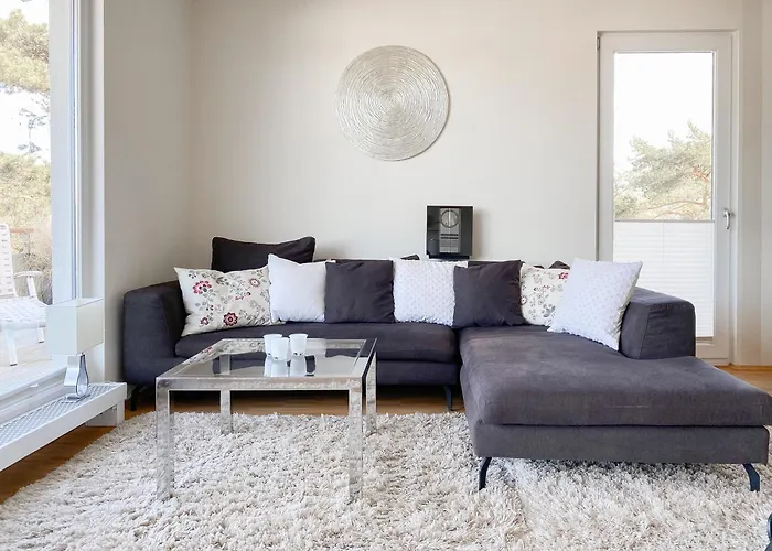 Appartamento Wohnen Am Penthouse 24