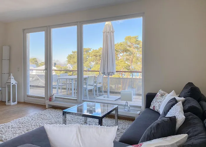 Wohnen Am Penthouse 24 Appartamento