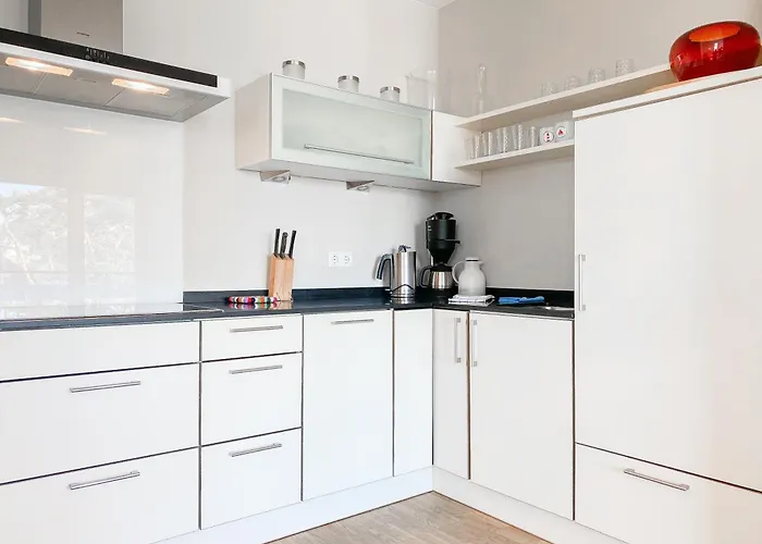 Appartamento Wohnen Am Penthouse 24 Timmendorfer Strand