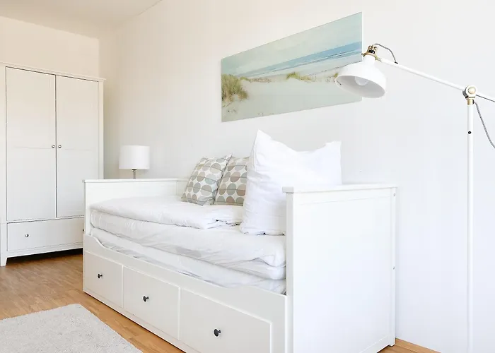 Appartamento Wohnen Am Penthouse 24 *