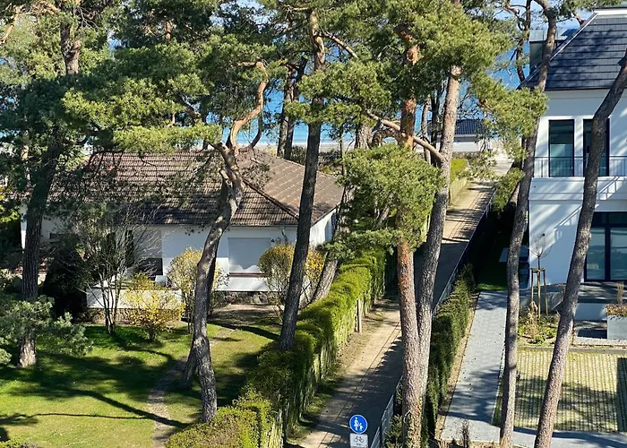 Appartamento Wohnen Am Penthouse 24 *