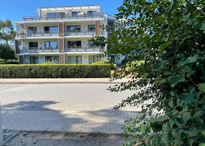 Wohnen Am Penthouse 24